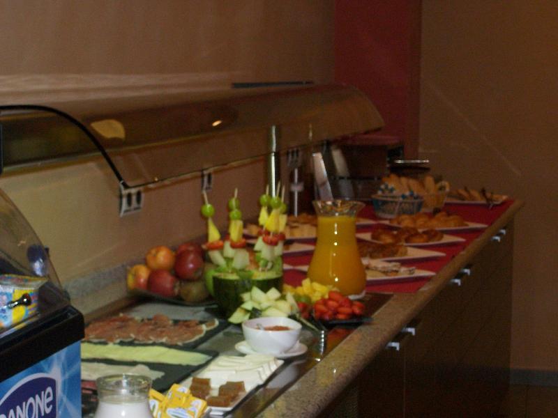 Hotel Sercotel Portales Logroño Dış mekan fotoğraf
