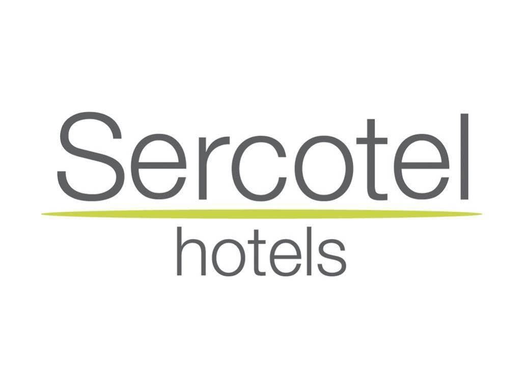Hotel Sercotel Portales Logroño Dış mekan fotoğraf